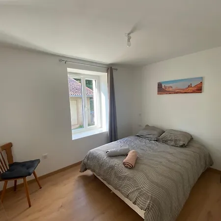 Apartment Coquet Avec 3 En Face Des Pistes De Gérardmer
