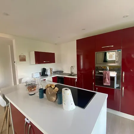 Coquet Avec 3 En Face Des Pistes De * Gérardmer