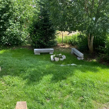 Coquet Avec 3 En Face Des Pistes De Apartment