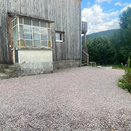 Apartmán Coquet Avec 3 En Face Des Pistes De