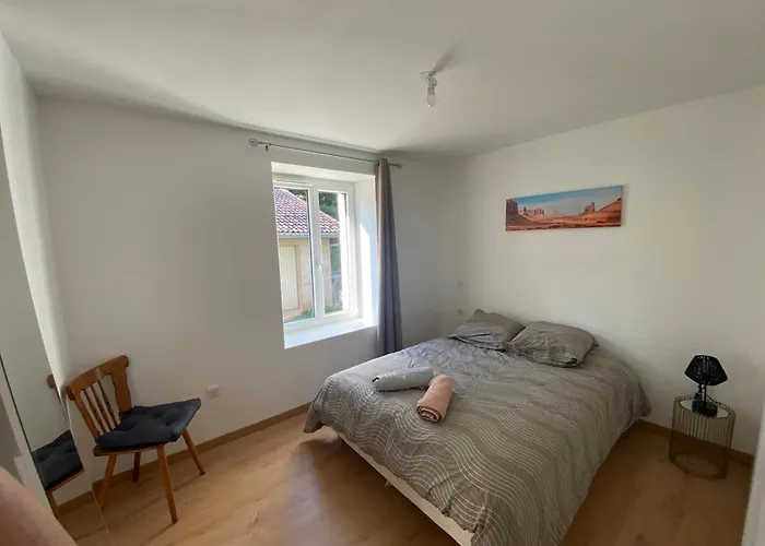 Apartmán Coquet Avec 3 En Face Des Pistes De Gérardmer