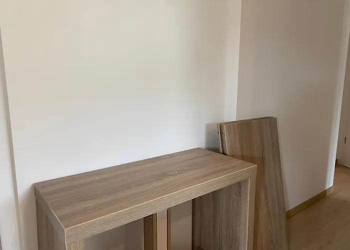 Apartmán Coquet Avec 3 En Face Des Pistes De Gérardmer