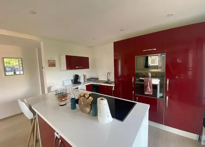 Coquet Avec 3 En Face Des Pistes De * Gérardmer