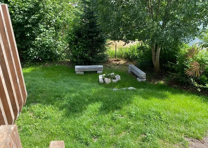 Coquet Avec 3 En Face Des Pistes De Apartmán