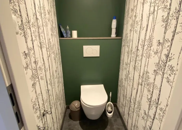 Coquet Avec 3 En Face Des Pistes De Apartmán *