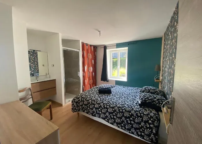 Coquet Avec 3 En Face Des Pistes De Gérardmer