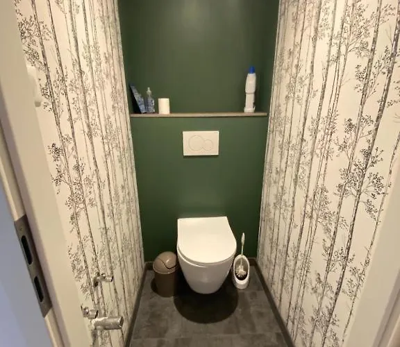 Coquet Avec 3 En Face Des Pistes De Apartmán